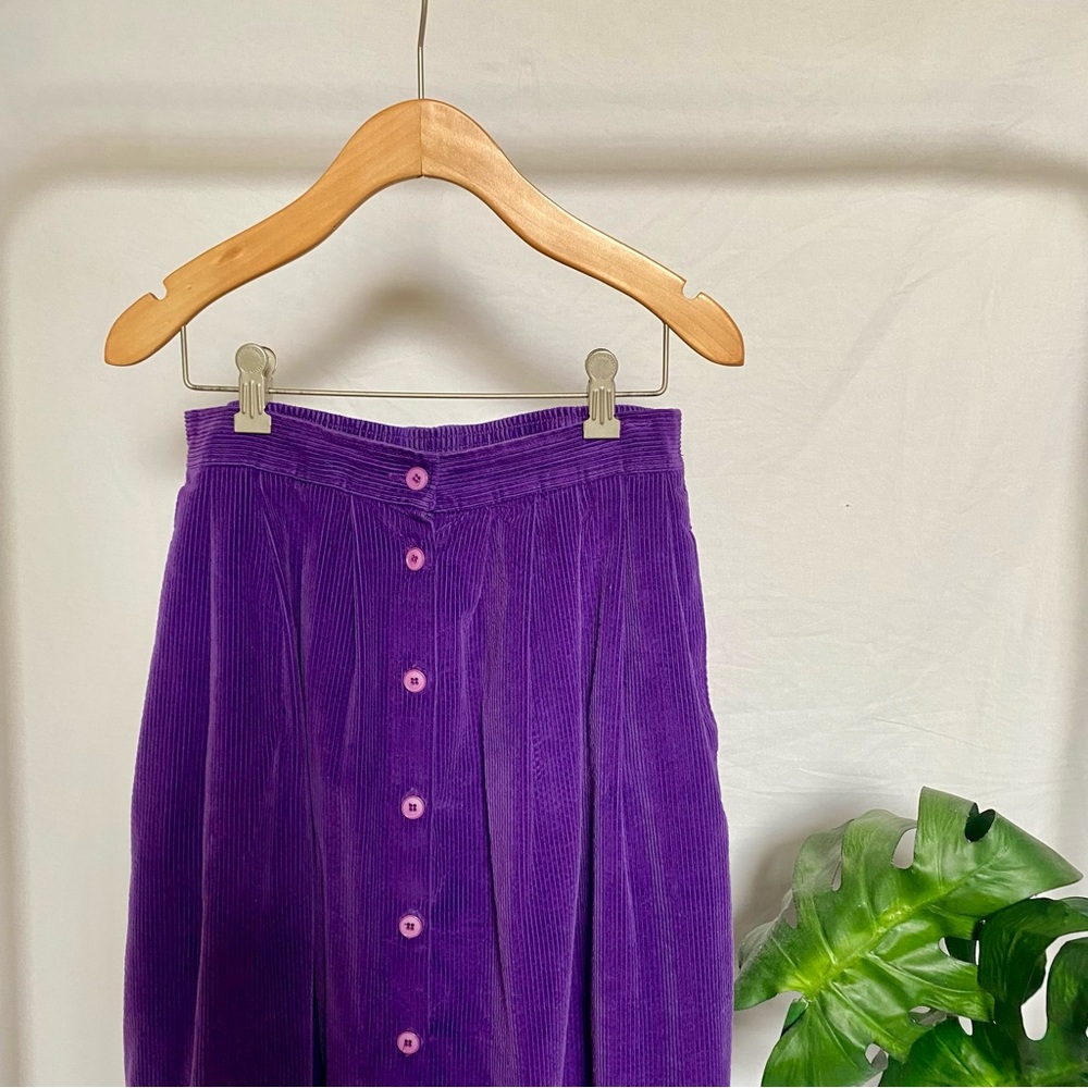 Gorgeous Vintage Skirt